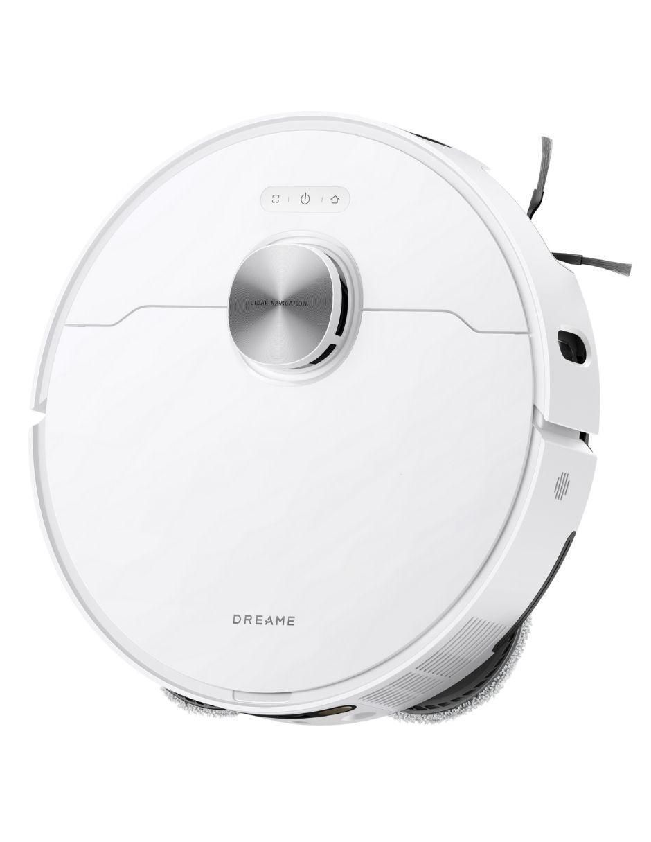 Aspiradora robot l40s ultra 3 litros 5