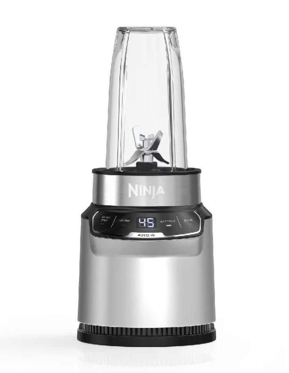Licuadora Ninja BN400 Nutri Blender Pro 2 velocidades