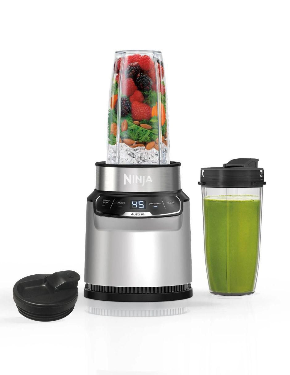 Licuadora Ninja BN400 Nutri Blender Pro 2 velocidades