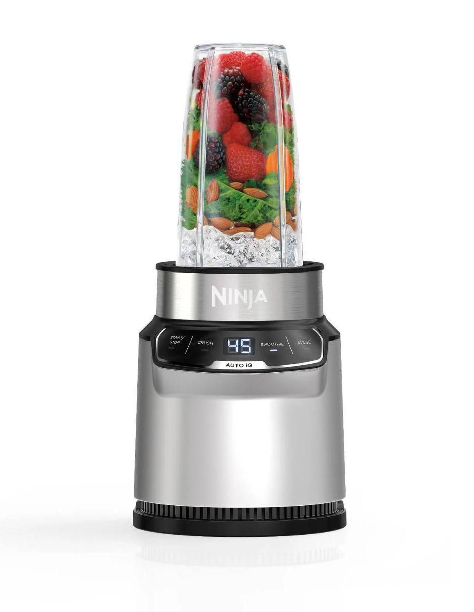 Licuadora Ninja BN400 Nutri Blender Pro 2 velocidades