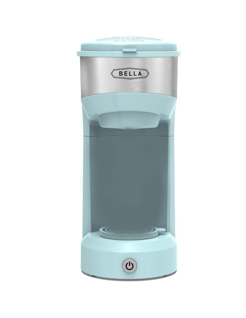 Cafetera de cápsula cápsulas 1