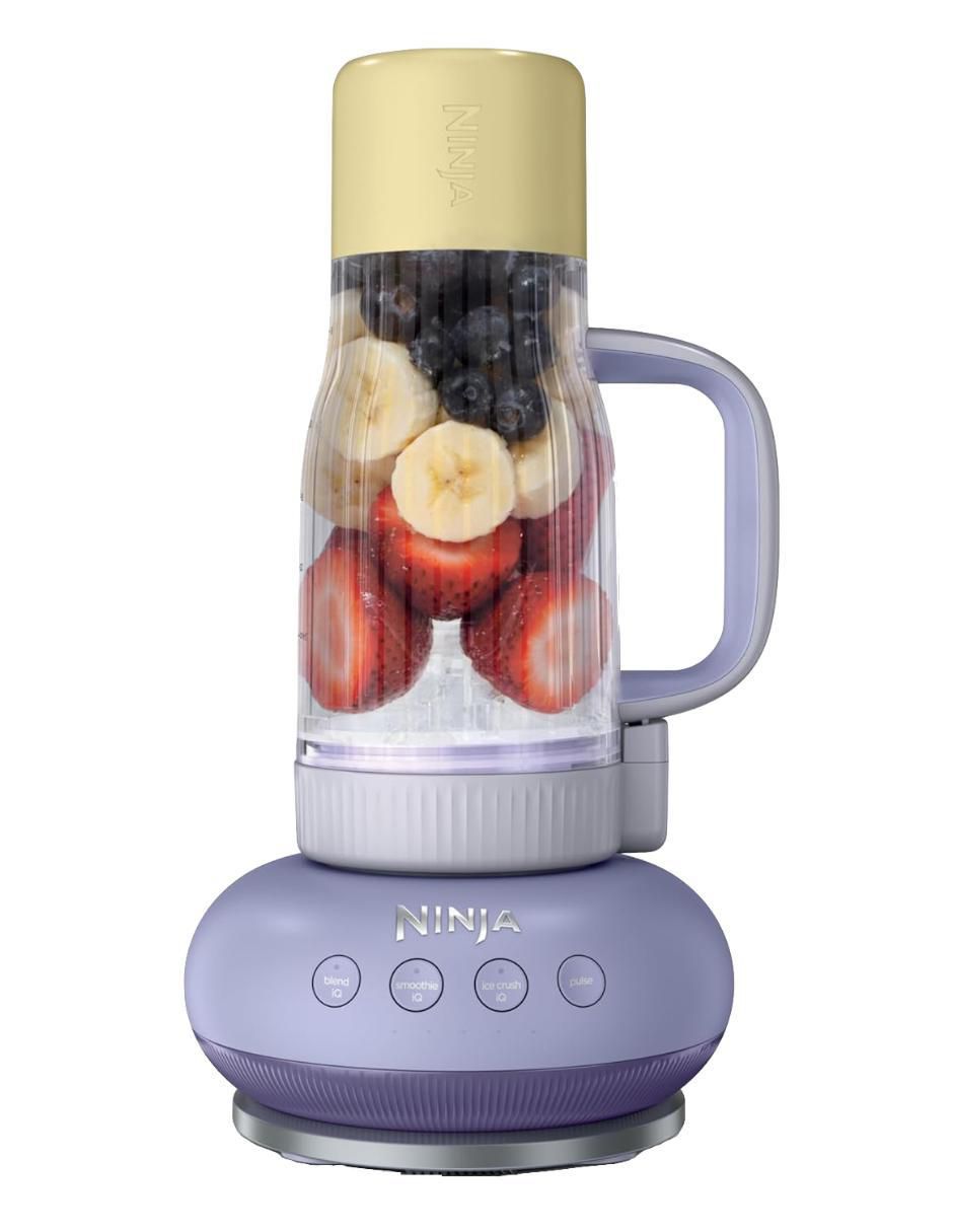 Licuadora Ninja BlendBOSS 3 velocidades