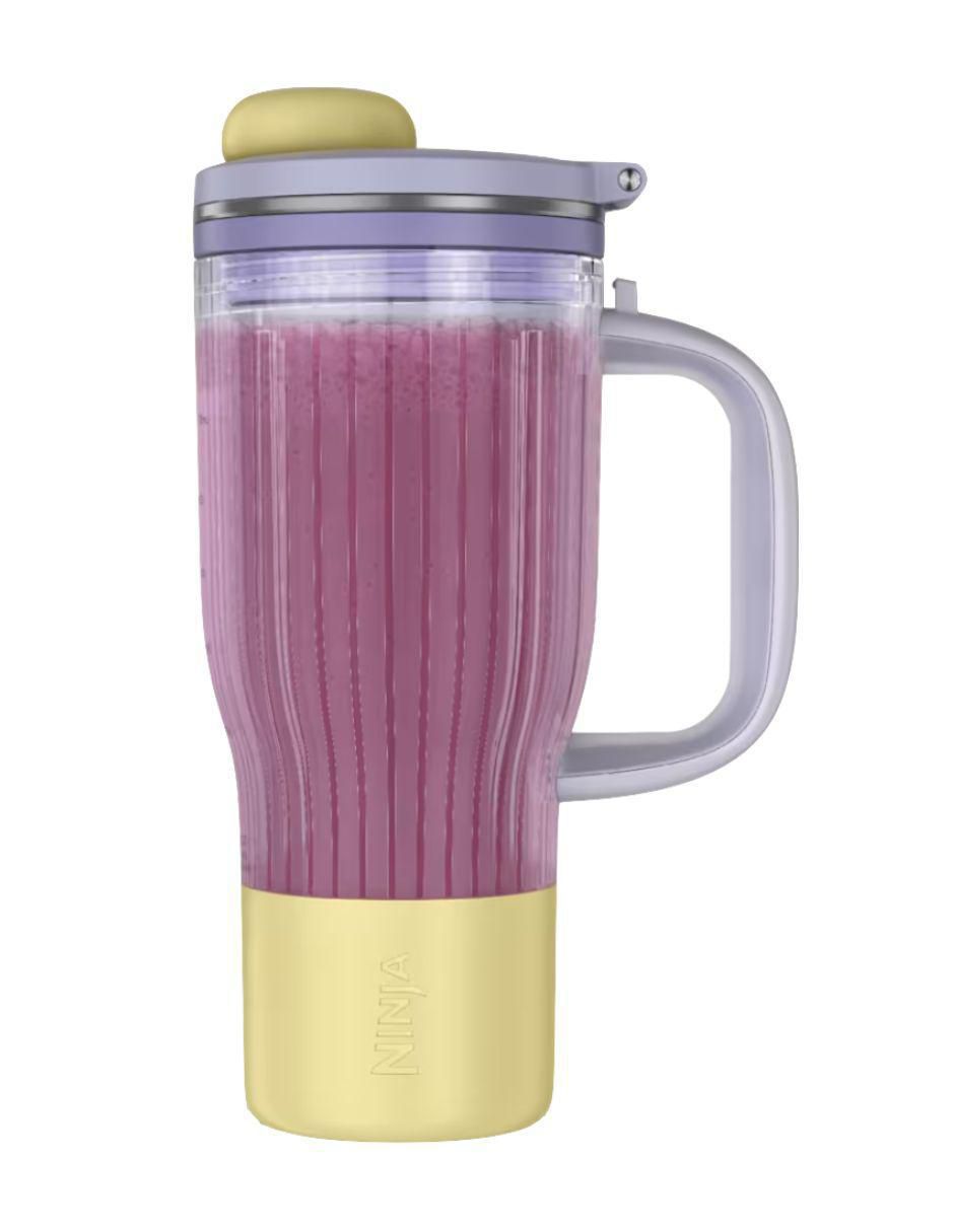 Licuadora Ninja BlendBOSS 3 velocidades