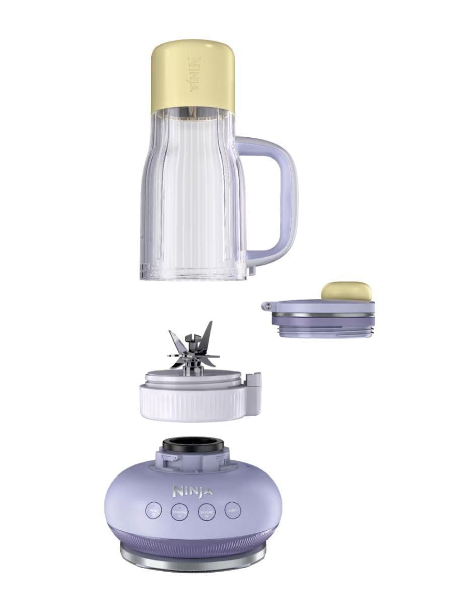 Licuadora Ninja BlendBOSS 3 velocidades