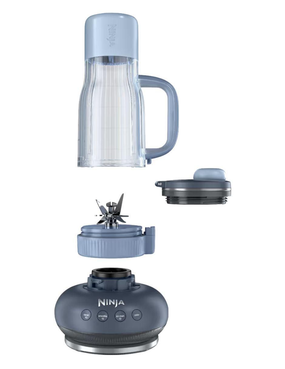 Licuadora Ninja BlendBOSS 3 velocidades