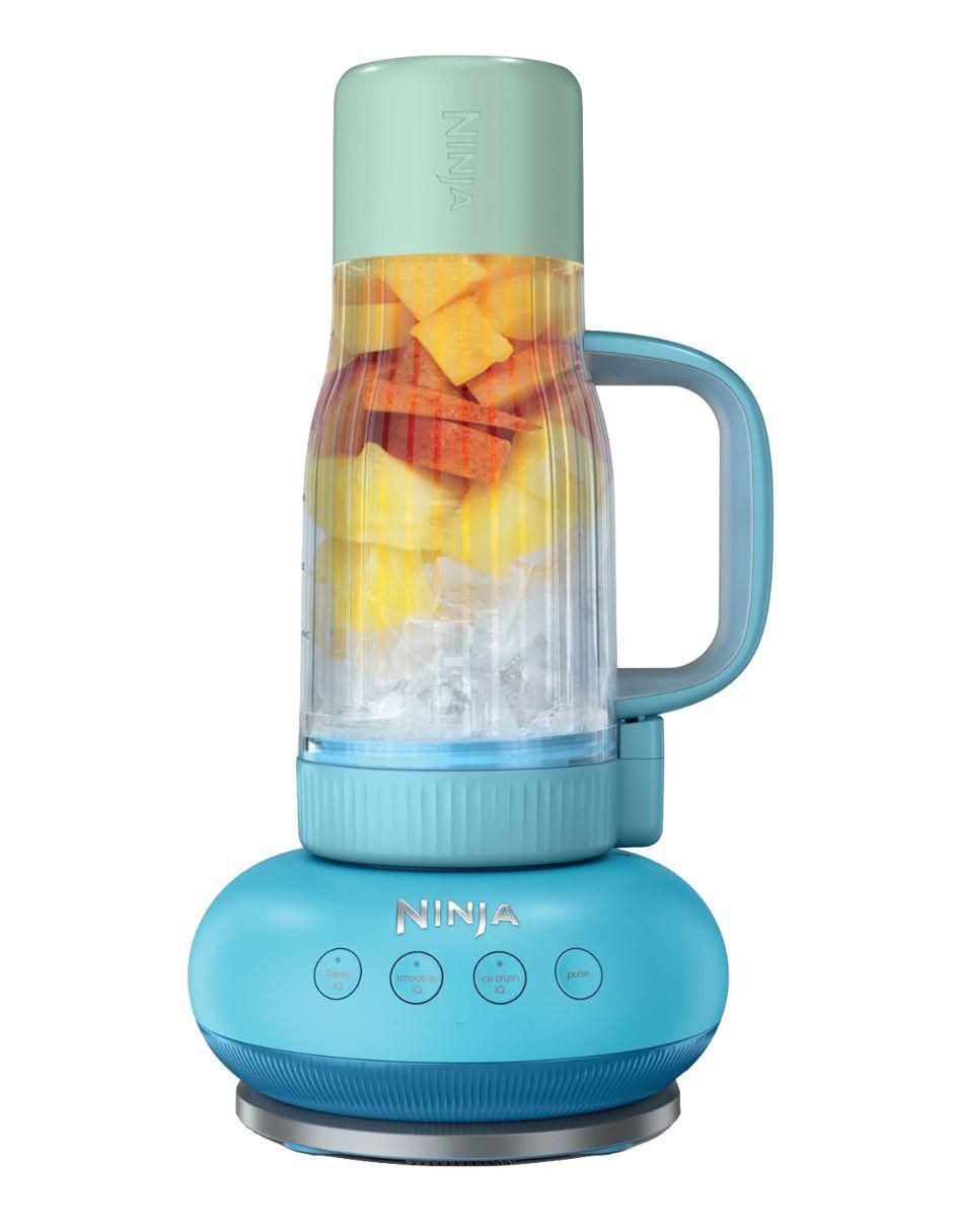 Licuadora Ninja Blendboss 3 velocidades