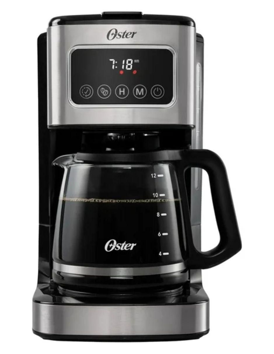 Cafetera de goteo Oster bvstdc4403-013