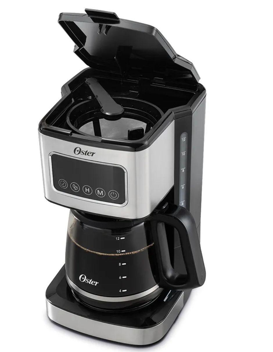 Cafetera de goteo Oster bvstdc4403-013