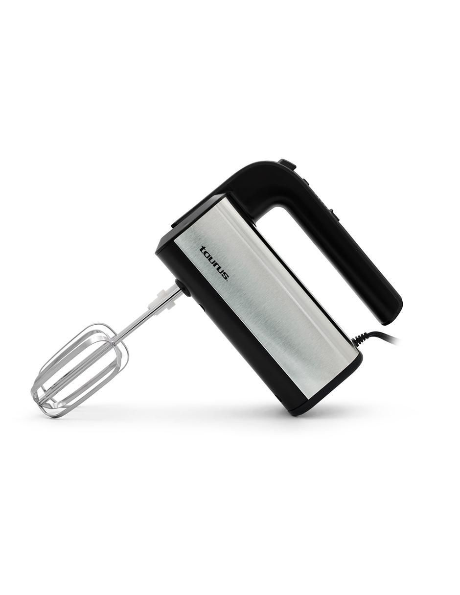 Batidora pedestal 5 velocidades Mixing Chef Compact 3