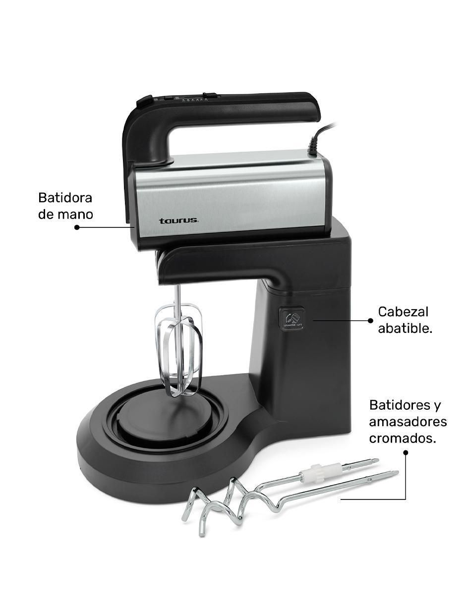 Batidora pedestal 5 velocidades Mixing Chef Compact Batidora pedestal 5 velocidades Mixing Chef Compact