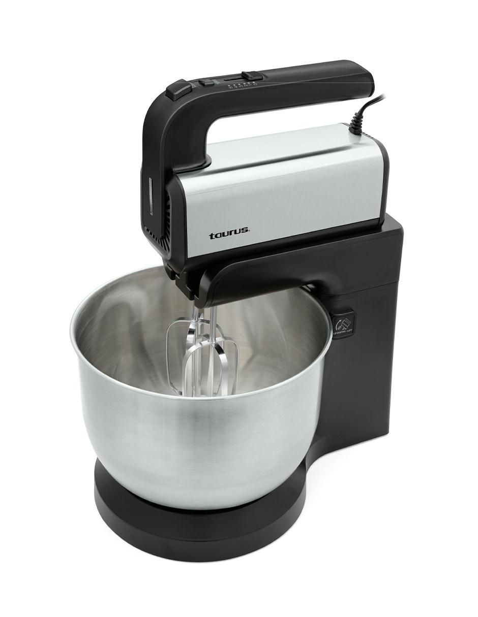 Batidora pedestal 5 velocidades Mixing Chef Compact 1