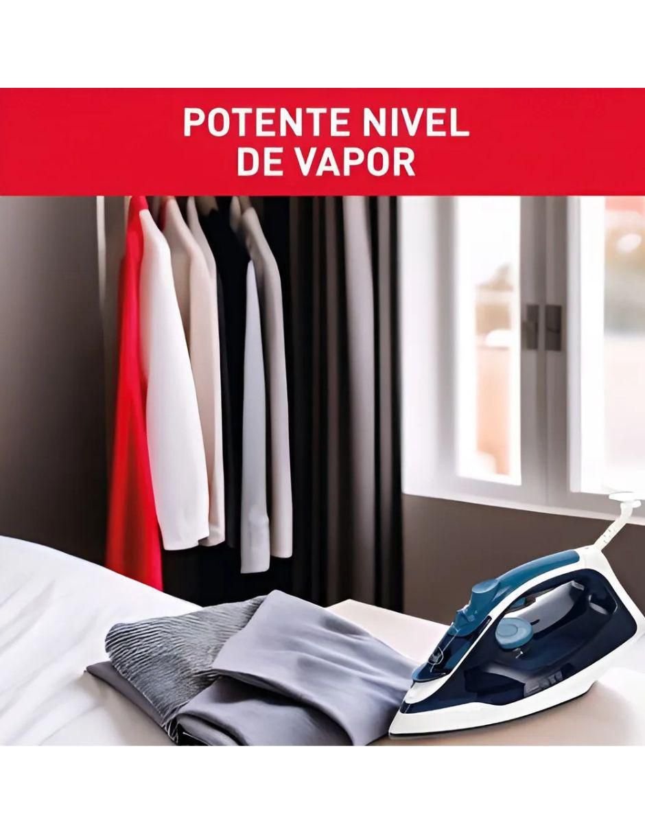 Plancha vertical suela antiadherente 2