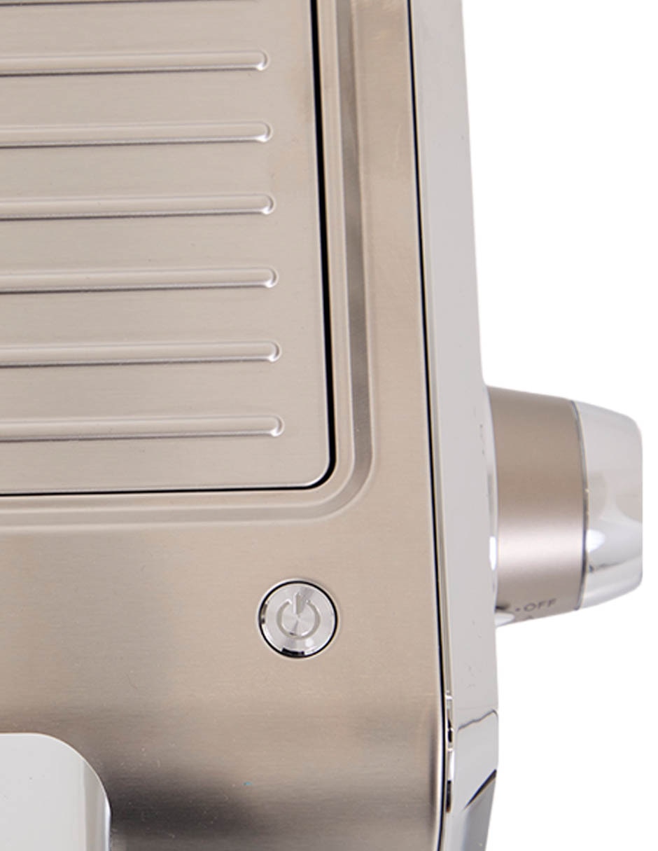 Cafetera con molino Delonghi La Specialista Ec9455M Touch