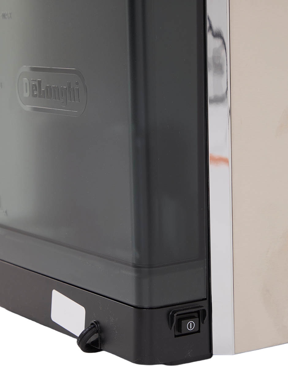 Cafetera con molino La Specialista Ec9455M Touch Cafetera con molino La Specialista Ec9455M Touch