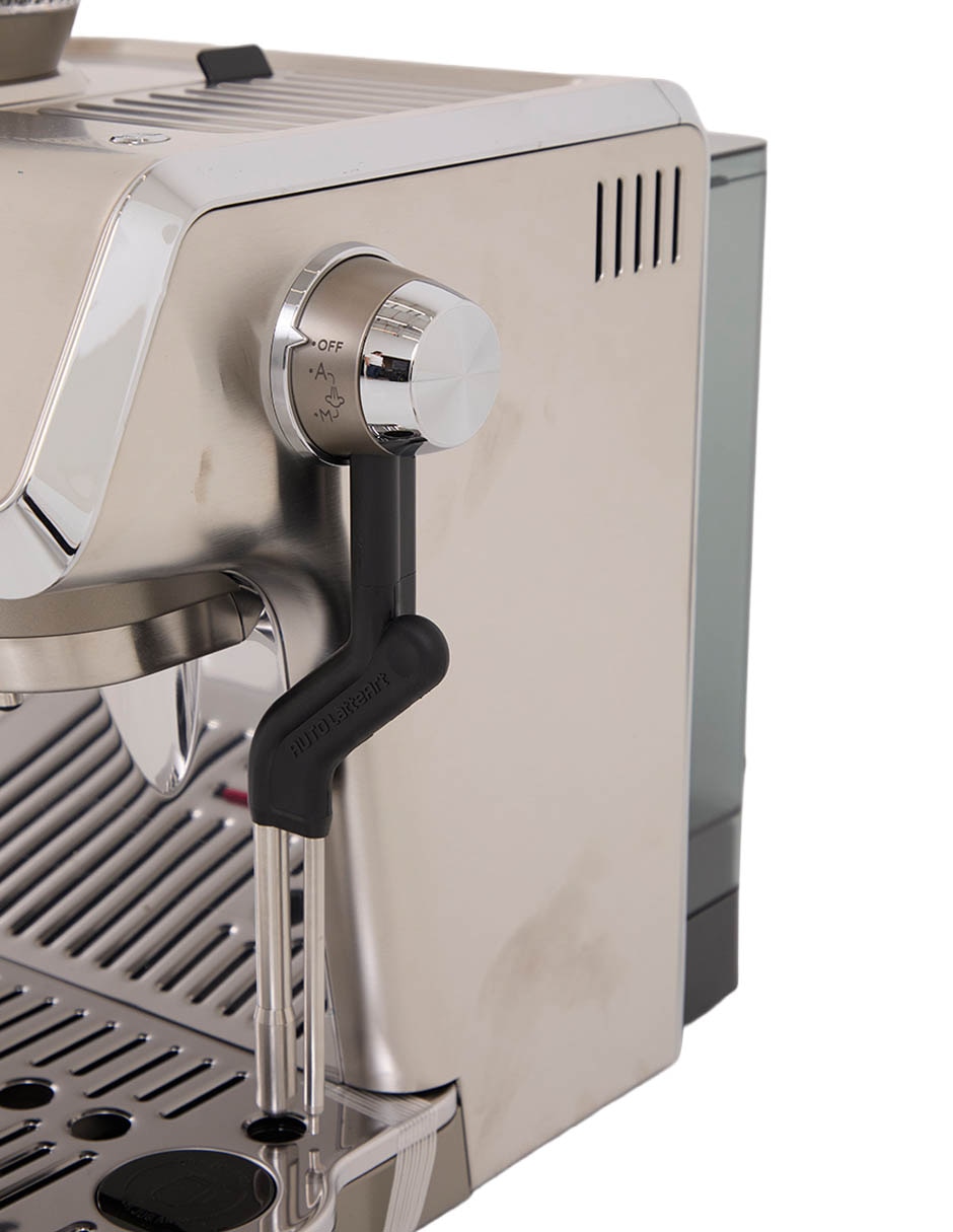 Cafetera con molino Delonghi La Specialista Ec9455M Touch