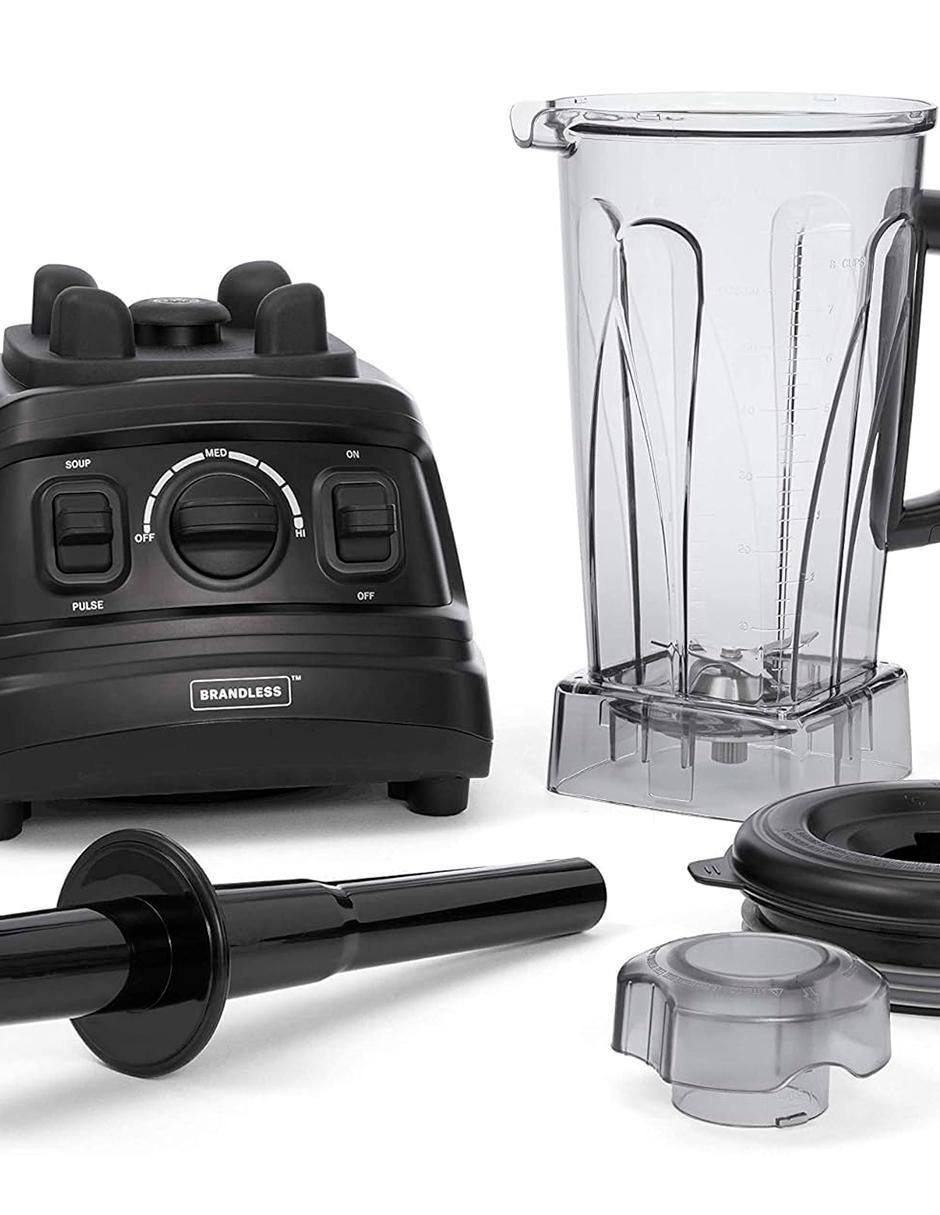 Licuadora Brandless 57001 9 velocidades