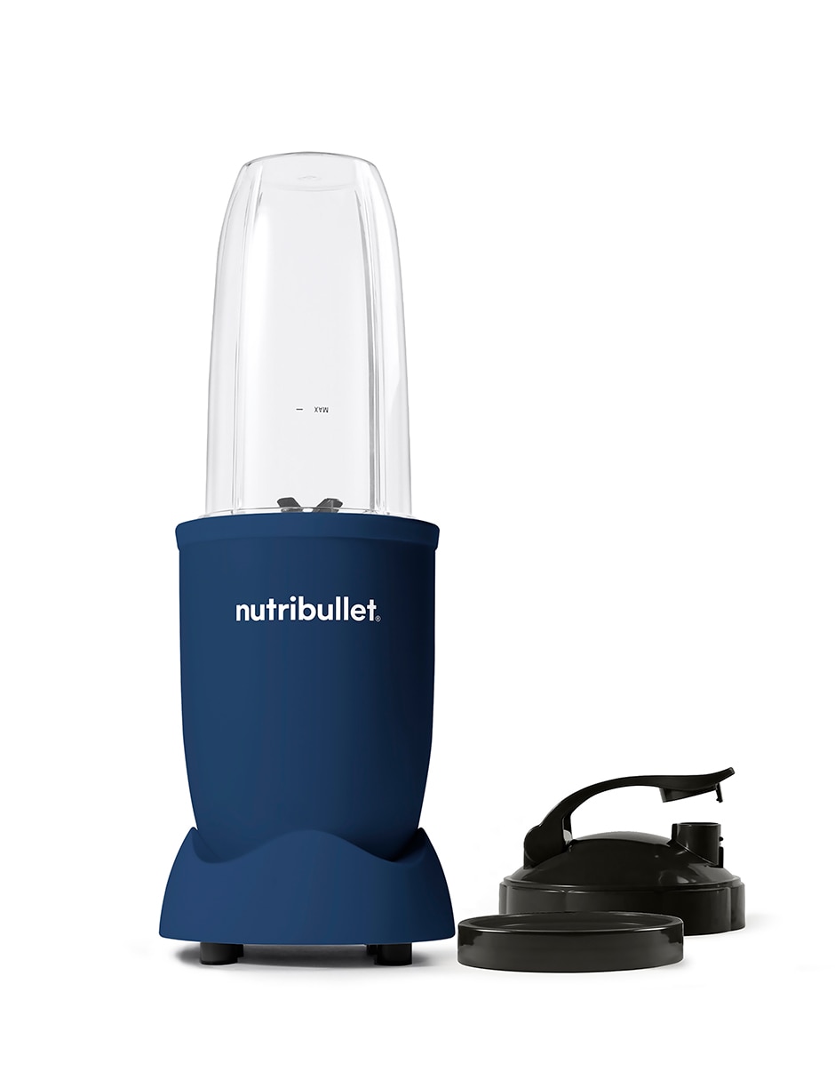 Licuadora personal Nutribullet 1 velocidad 900 W