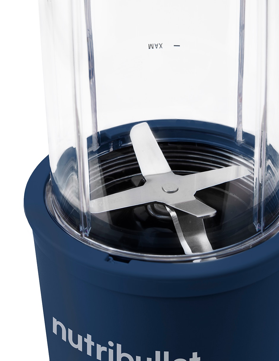 Licuadora personal 1 velocidad 900 W