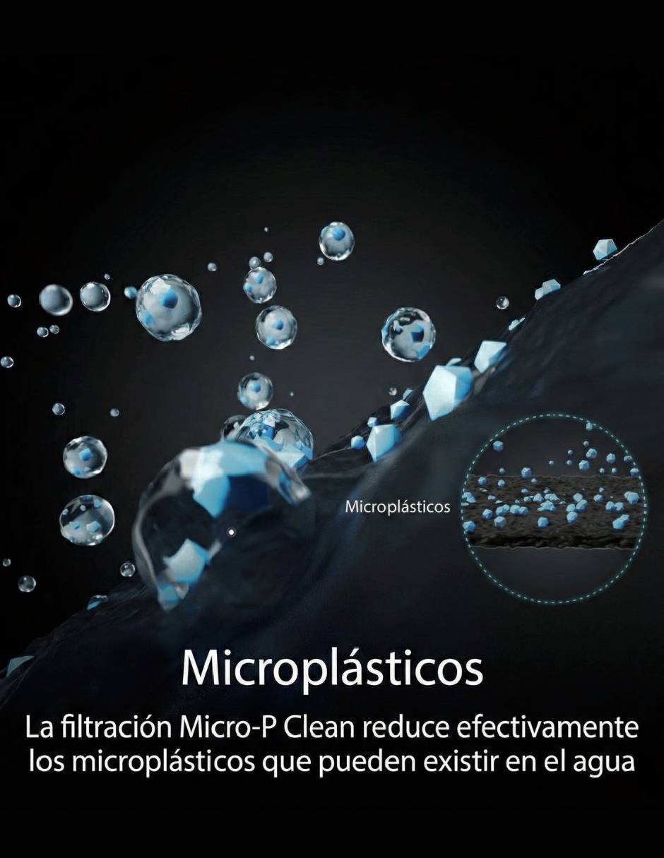 Dispensador de agua eléctrico ADD4969 6