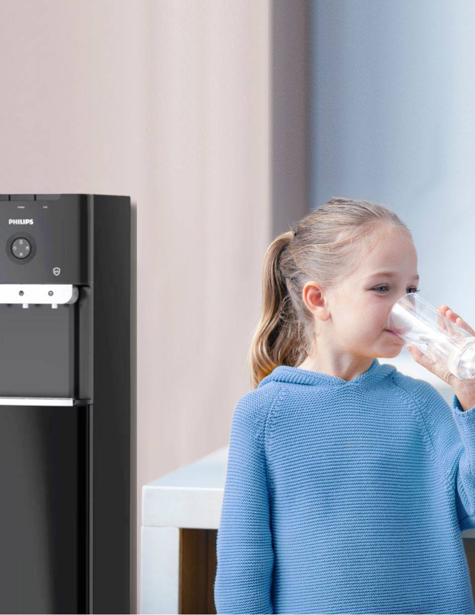 Dispensador de agua eléctrico ADD4969 8