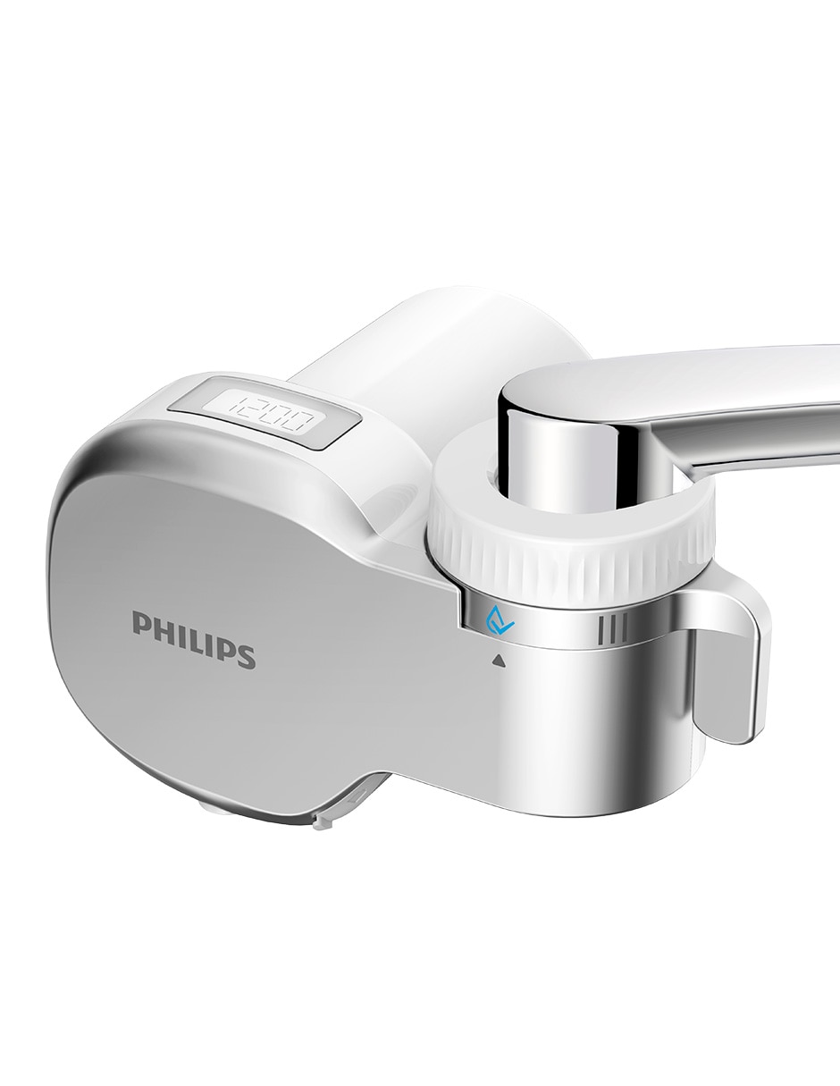 PHILIPS Purificador con osmosis inversa Philips AWP3756P1/10