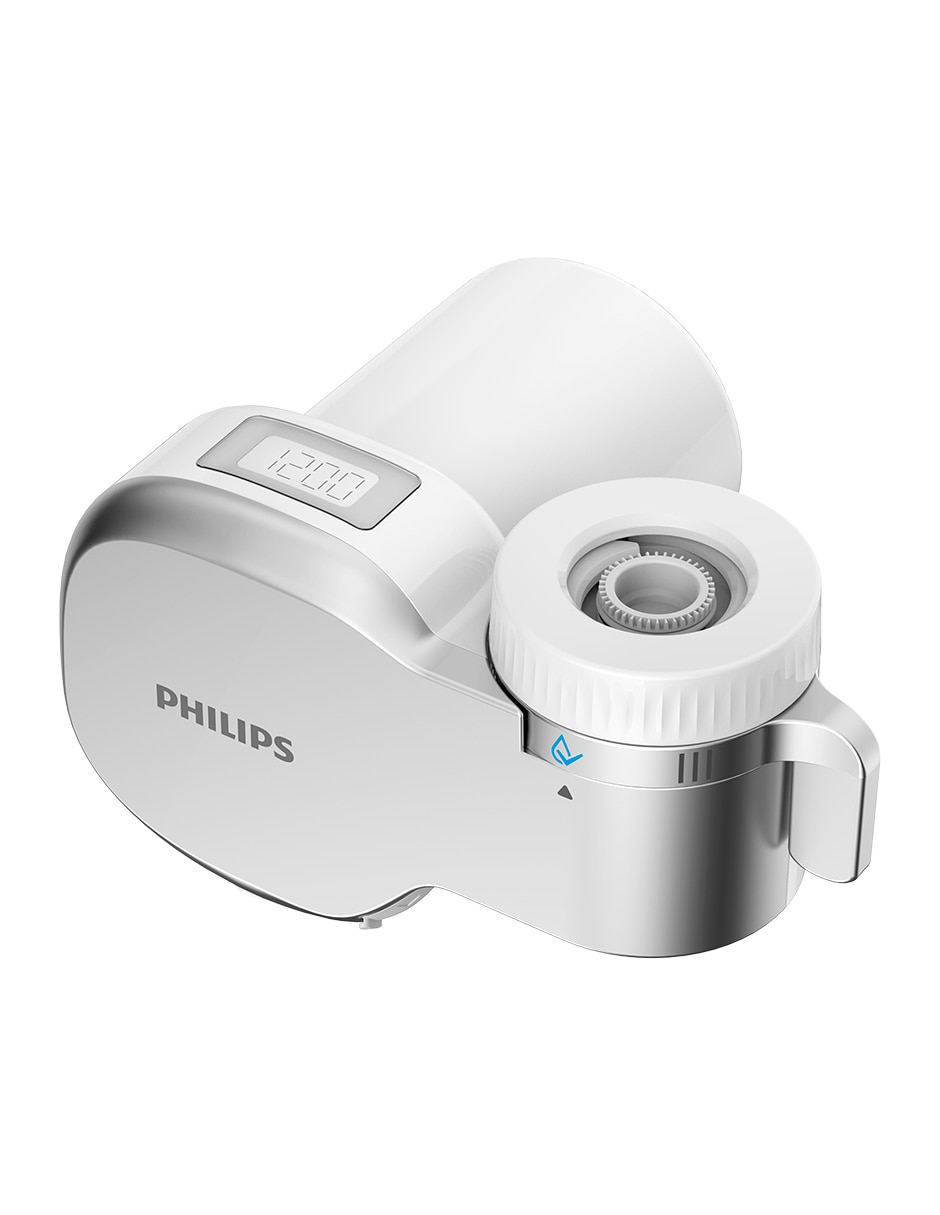 Purificador con osmosis inversa Phillips AWP3756P1 2