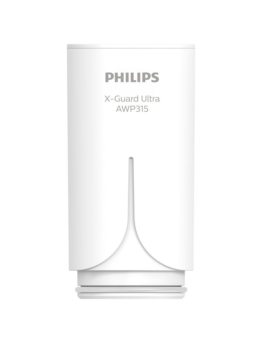 Purificador con osmosis inversa Phillips AWP3756P1 3
