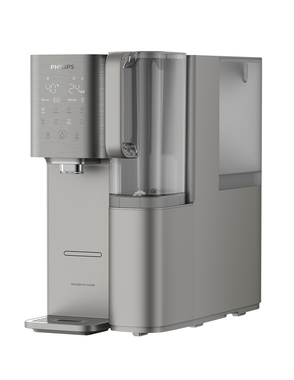 Purificador con osmosis inversa ADD6928 2
