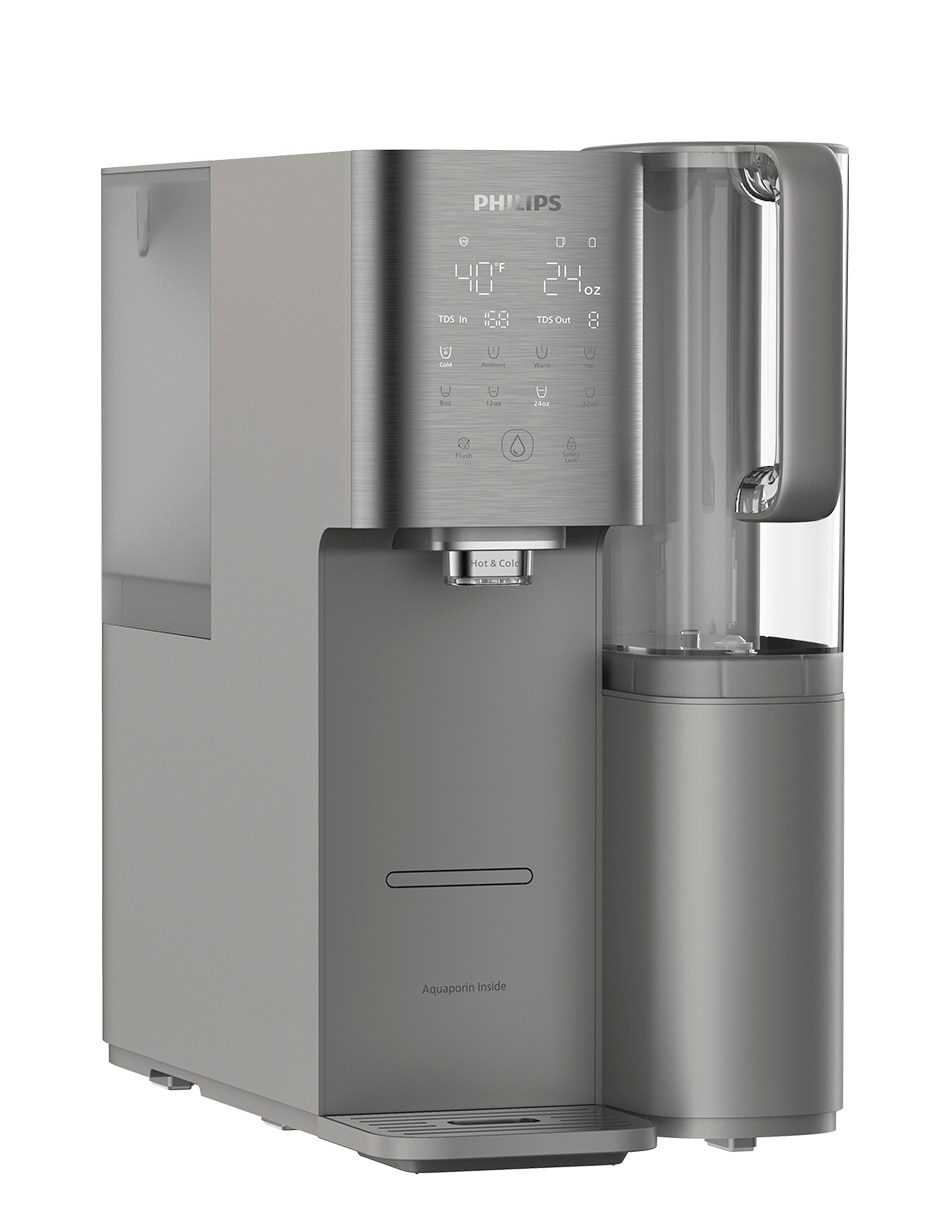 Purificador con osmosis inversa ADD6928 3