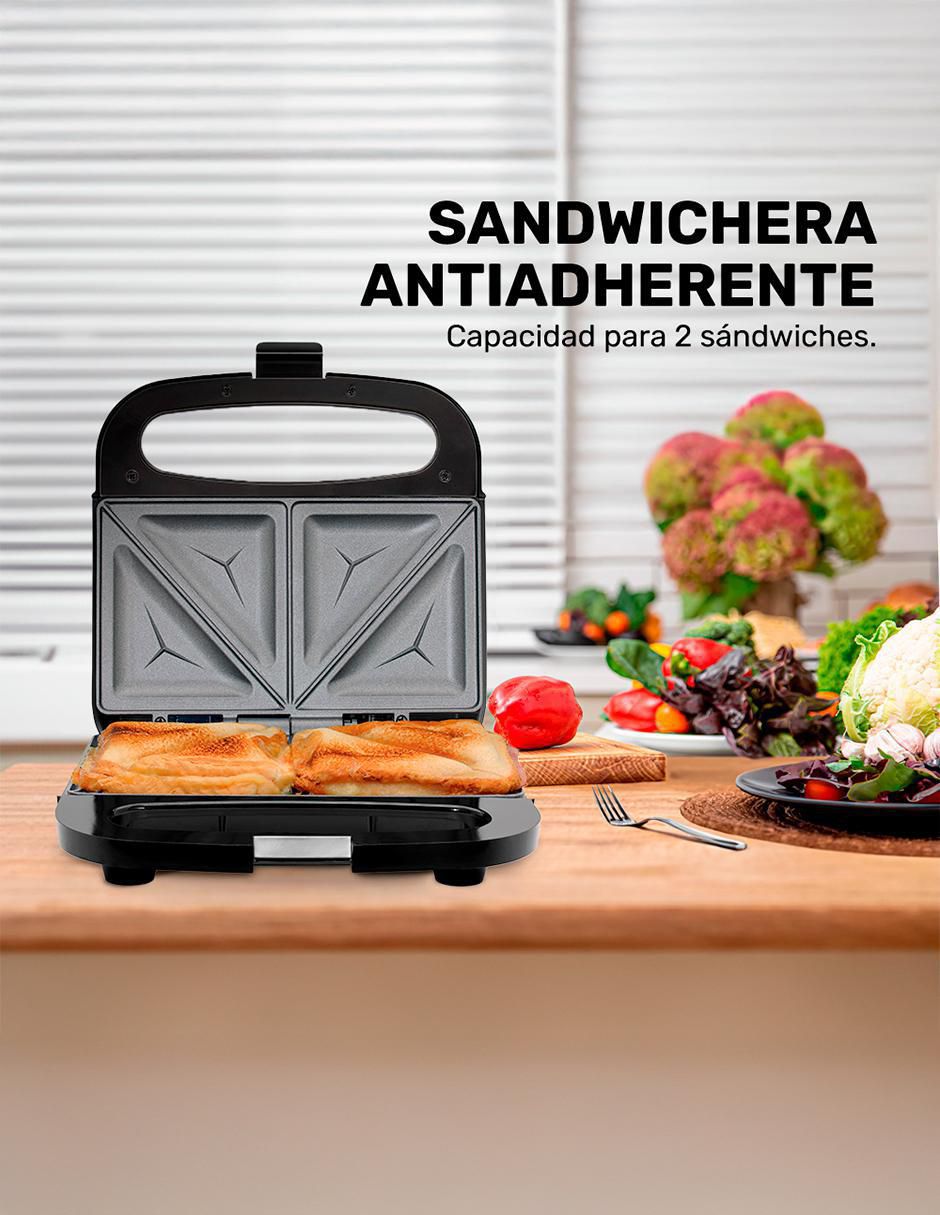 Sandwichera Taurus Cosmos