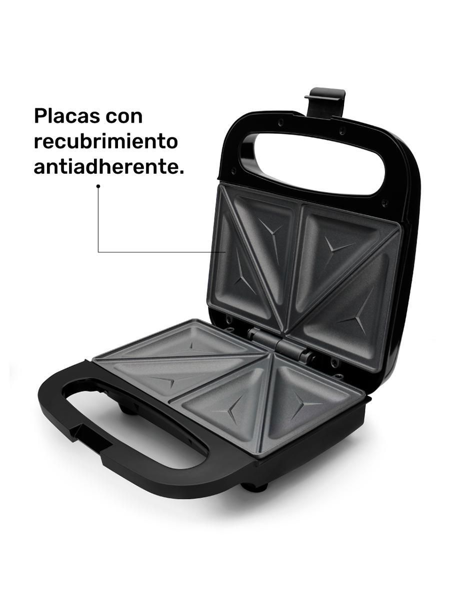 Sandwichera Taurus Cosmos