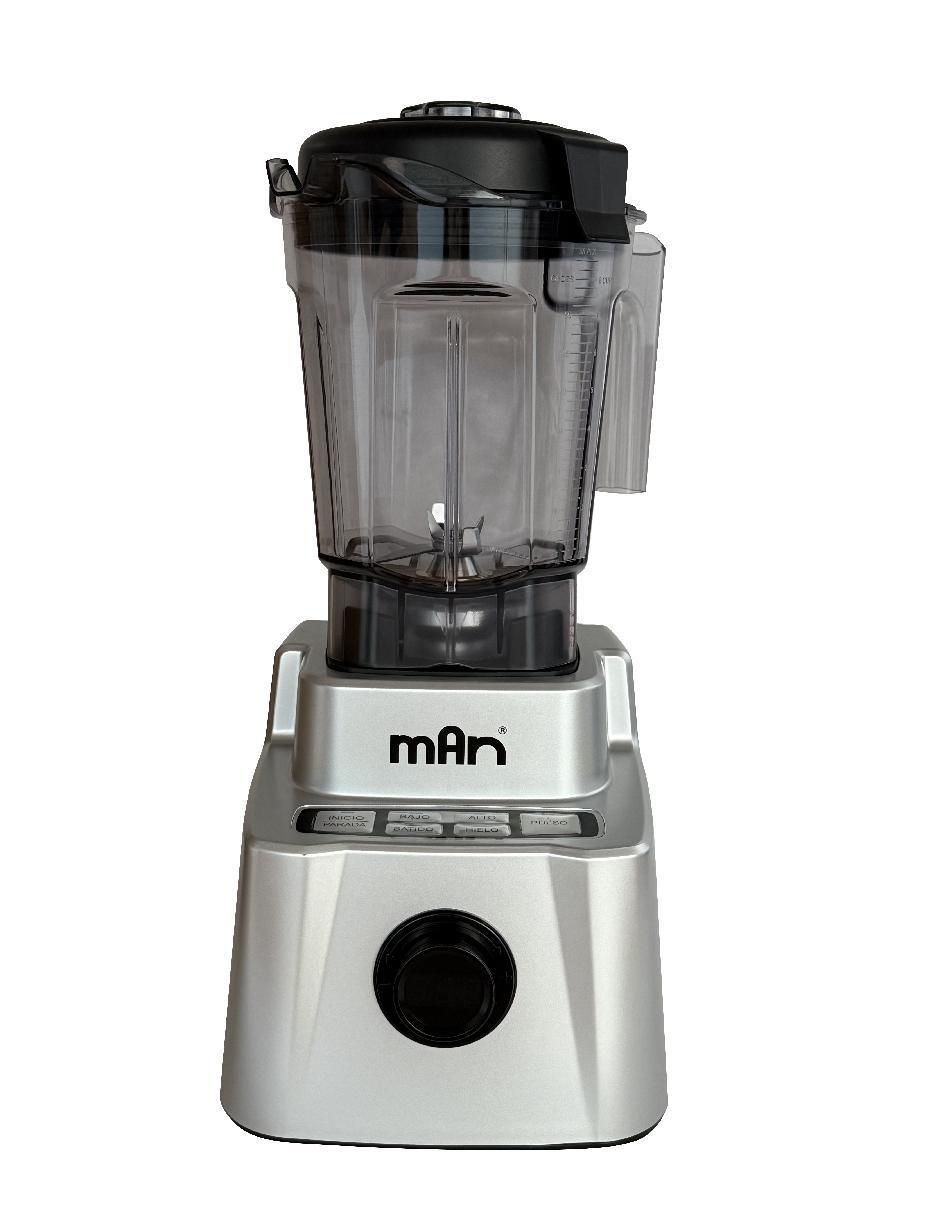 Licuadora Man LP09025PGR164 2 velocidades