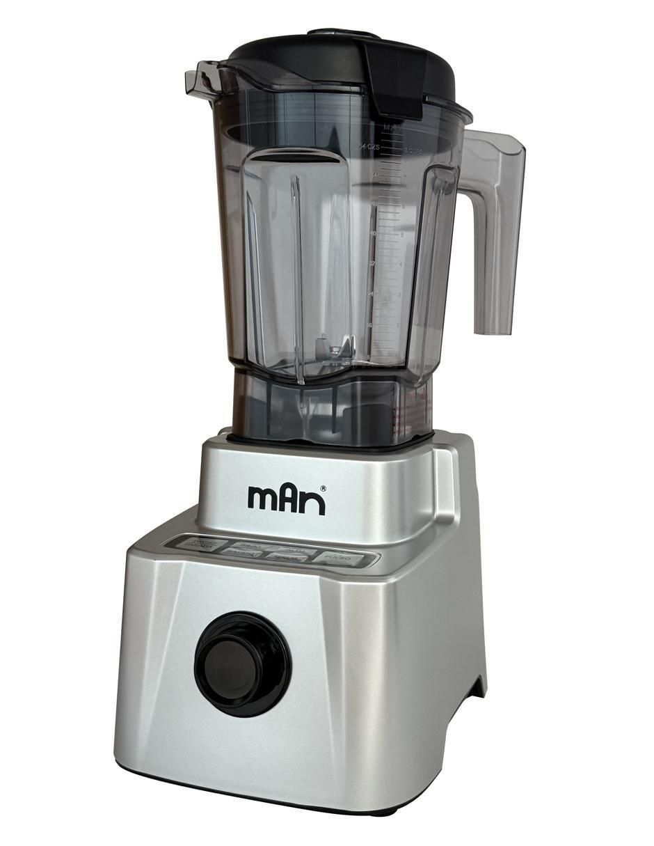 Licuadora Man LP09025PGR164 2 velocidades