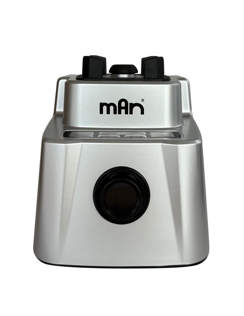 Licuadora Man LP09025PGR164 2 velocidades