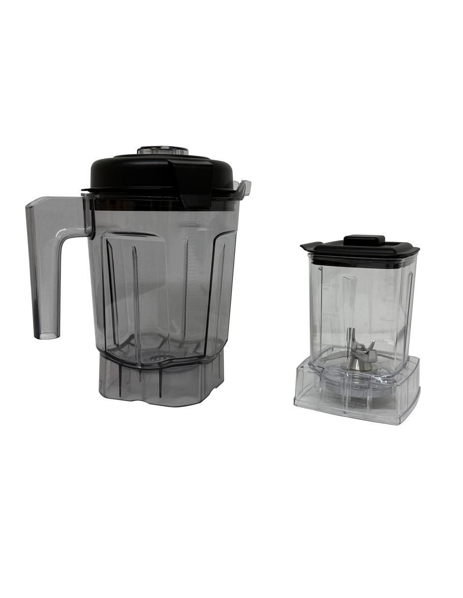 Licuadora Man LP09025PGR164 2 velocidades