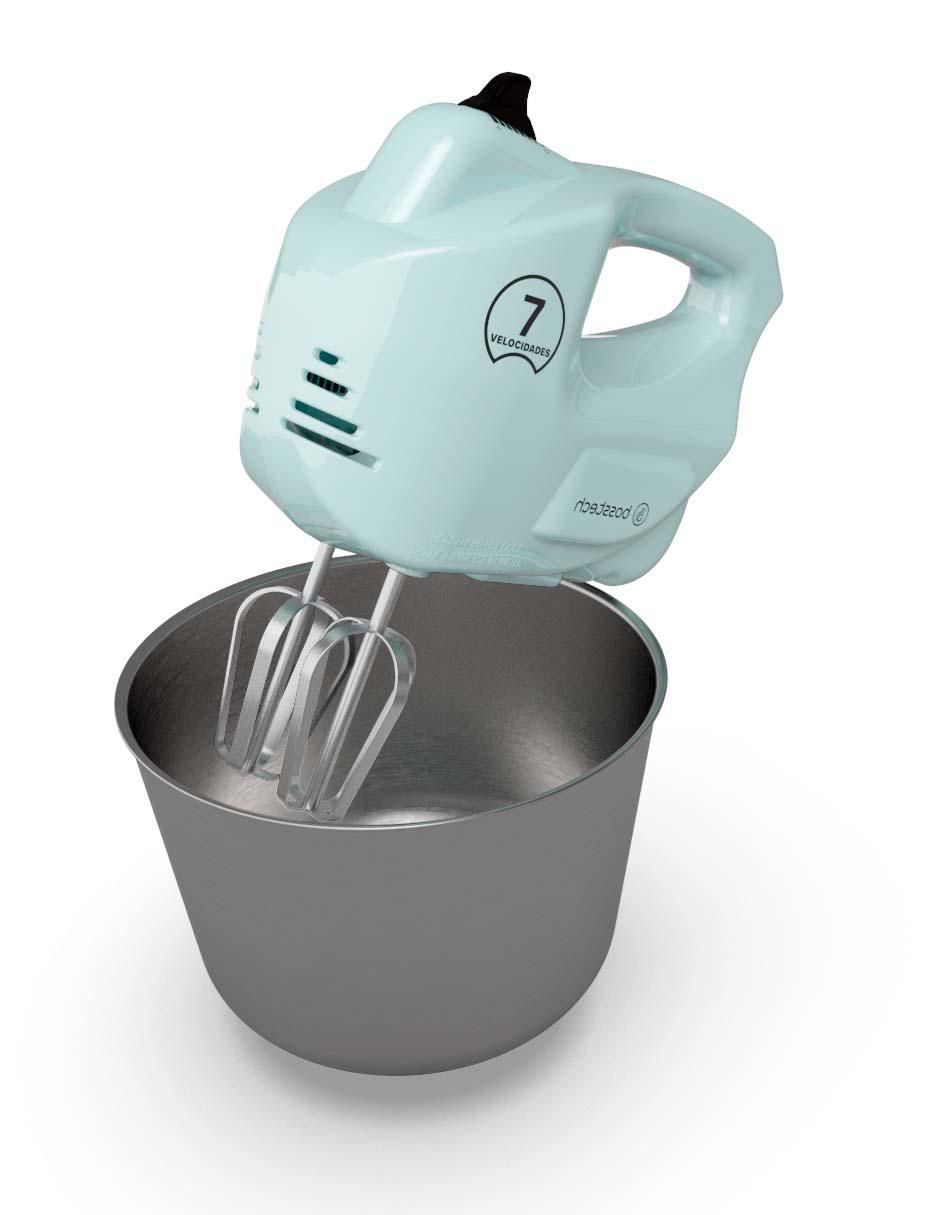Batidora manual 7 velocidades M2B-001 2