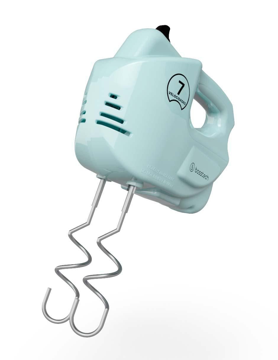 Batidora manual 7 velocidades M2B-001 3