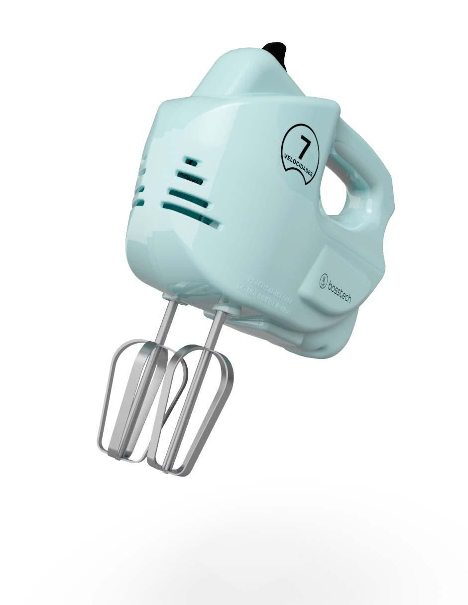 Batidora manual 7 velocidades M2B-001 4