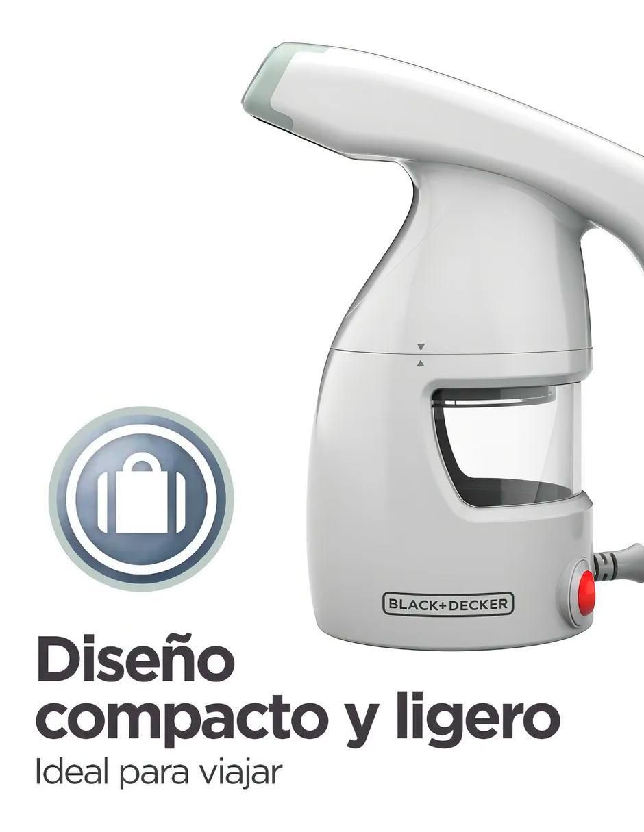 Central de vapor hgs011f suela plástico Central de vapor hgs011f suela plástico
