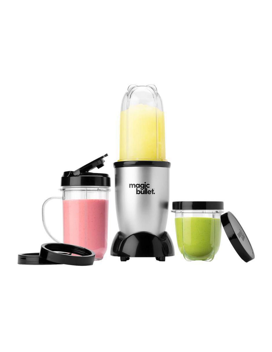 Combo licuadora Magic Bullet ?MBR - 1101 1 velocidad
