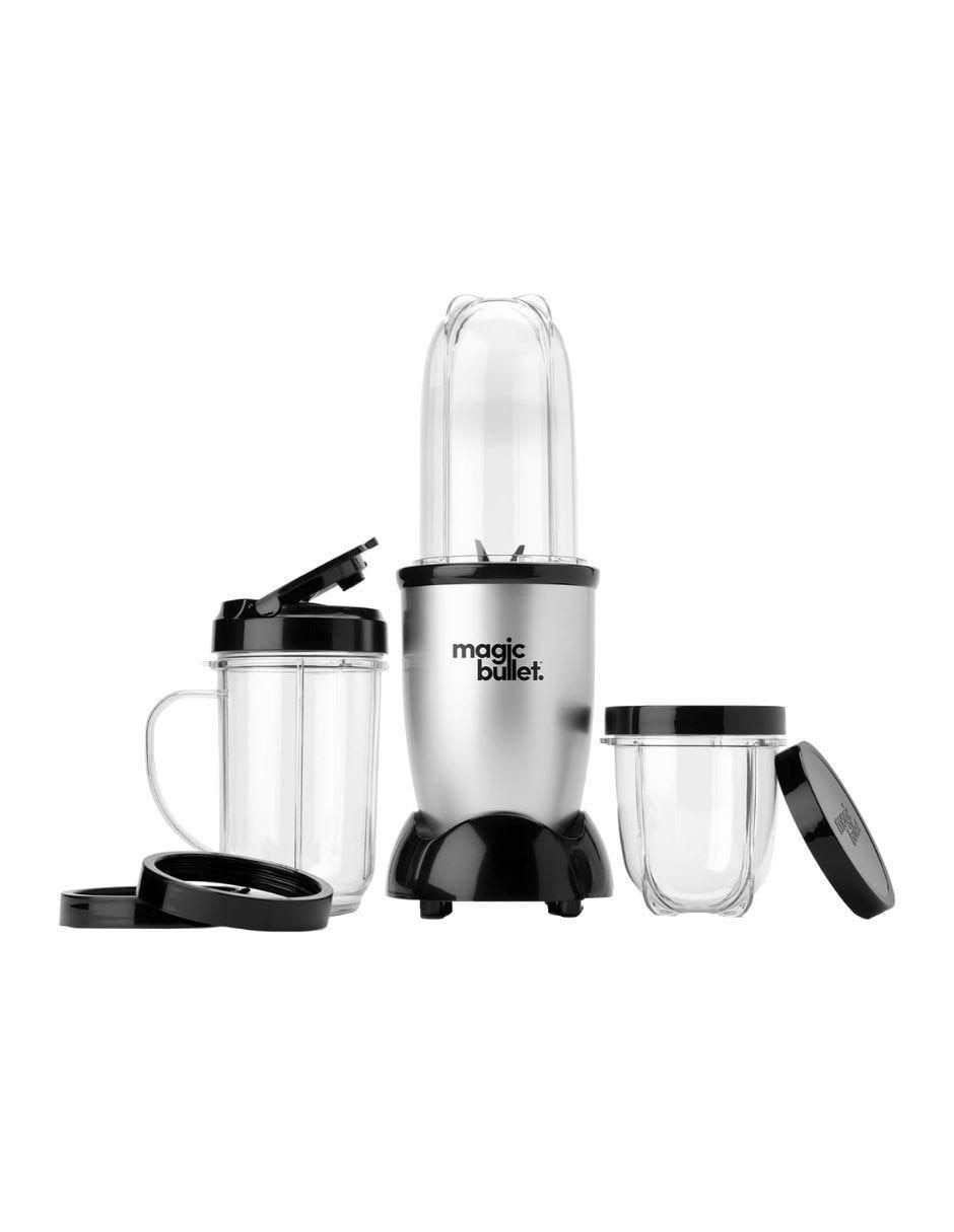 Combo licuadora Magic Bullet ?MBR - 1101 1 velocidad