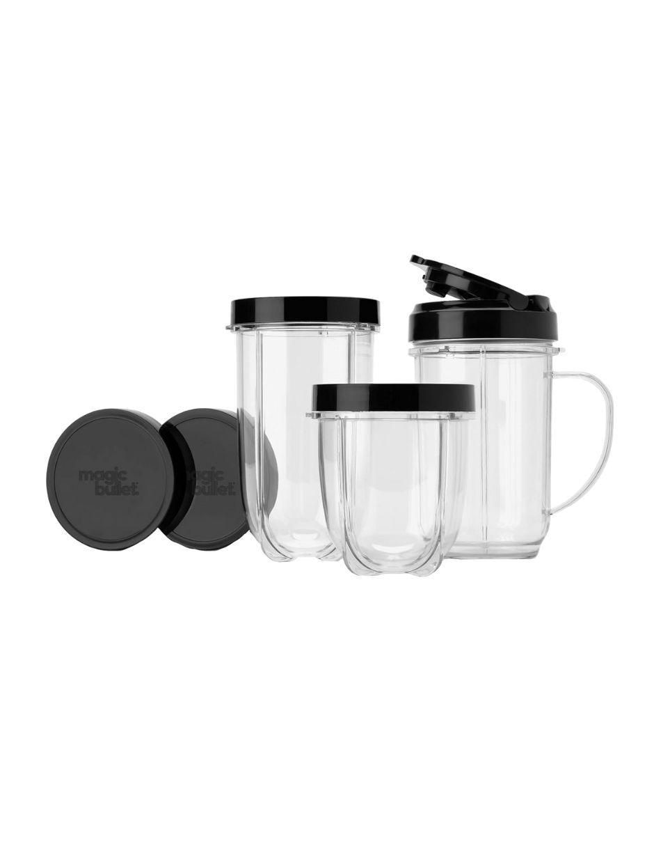 Combo licuadora Magic Bullet ?MBR - 1101 1 velocidad