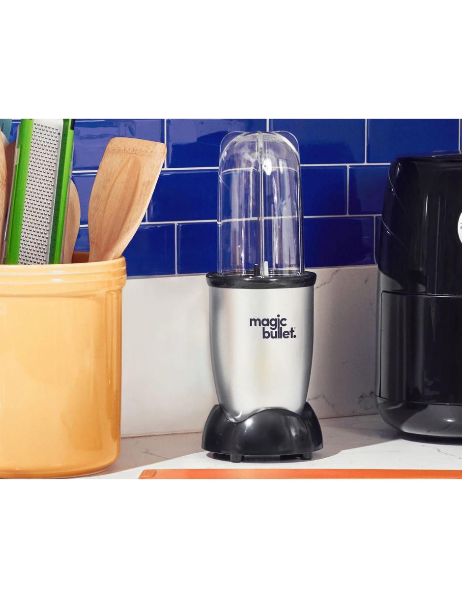 Combo licuadora Magic Bullet ?MBR - 1101 1 velocidad