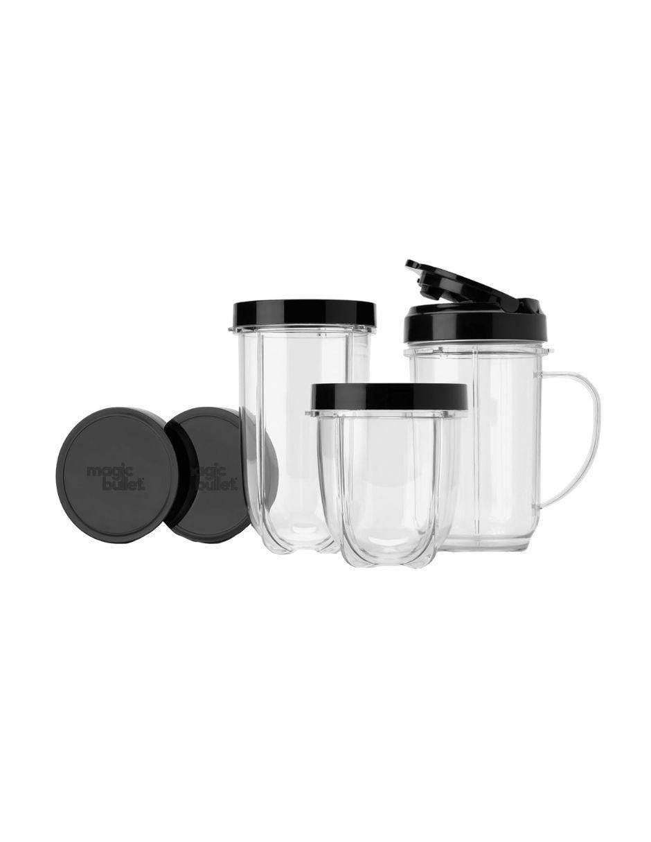 Combo licuadora MBR-1101AK 1 velocidad 4