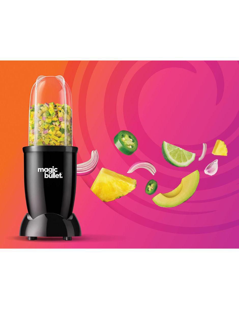 Combo licuadora MBR-1101AK 1 velocidad 6