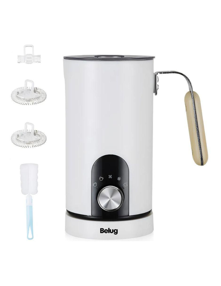 Espumador de leche eléctrico Belug
