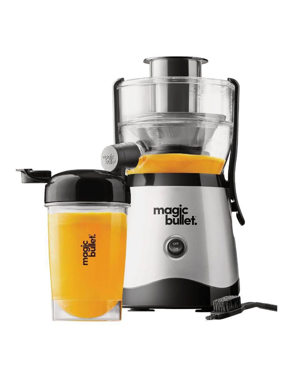 Licuadora Magic Bullet Mini Juicer MBJ50100 1 velocidad