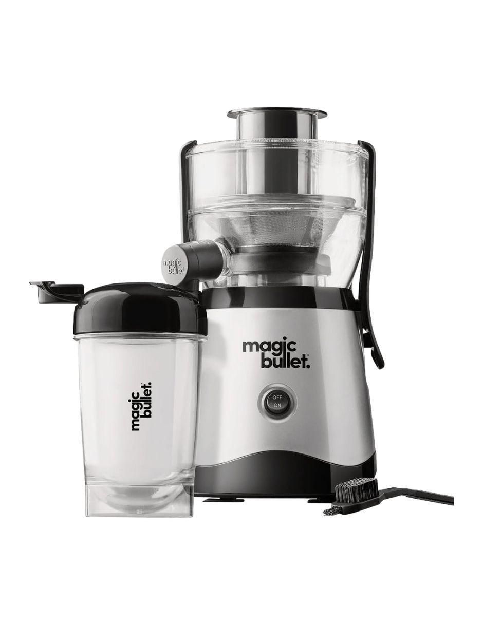 Licuadora Magic Bullet Mini Juicer MBJ50100 1 velocidad