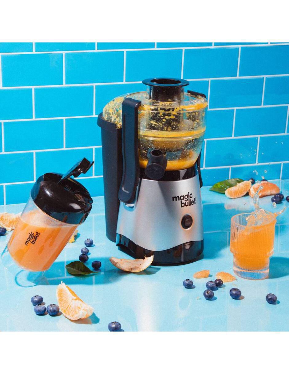 Licuadora Magic Bullet Mini Juicer MBJ50100 1 velocidad