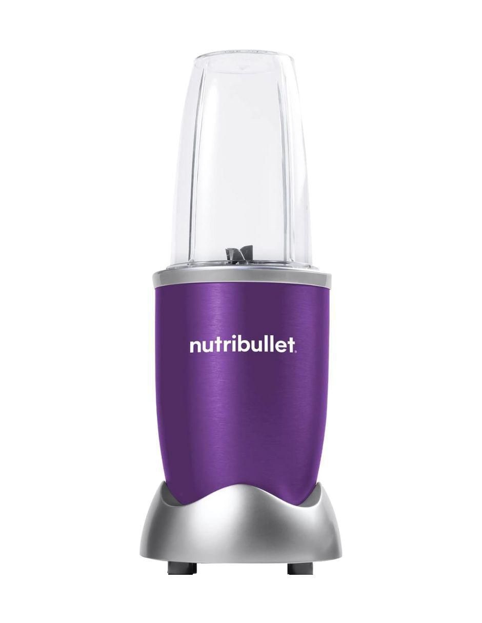 Licuadora NBR‑0504P‑DL 1 velocidad 600 W